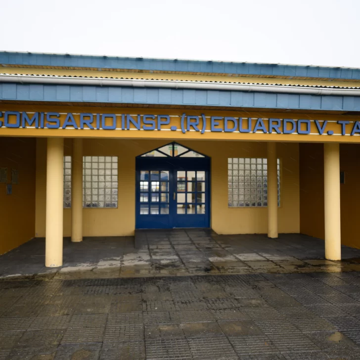 Histórica convocatoria: Más de 400 jóvenes buscan ingresar a la Escuela de Policía para el ciclo 2027 Histórica convocatoria: Más de 400 jóvenes buscan ingresar a la Escuela de Policía para el ciclo 2027