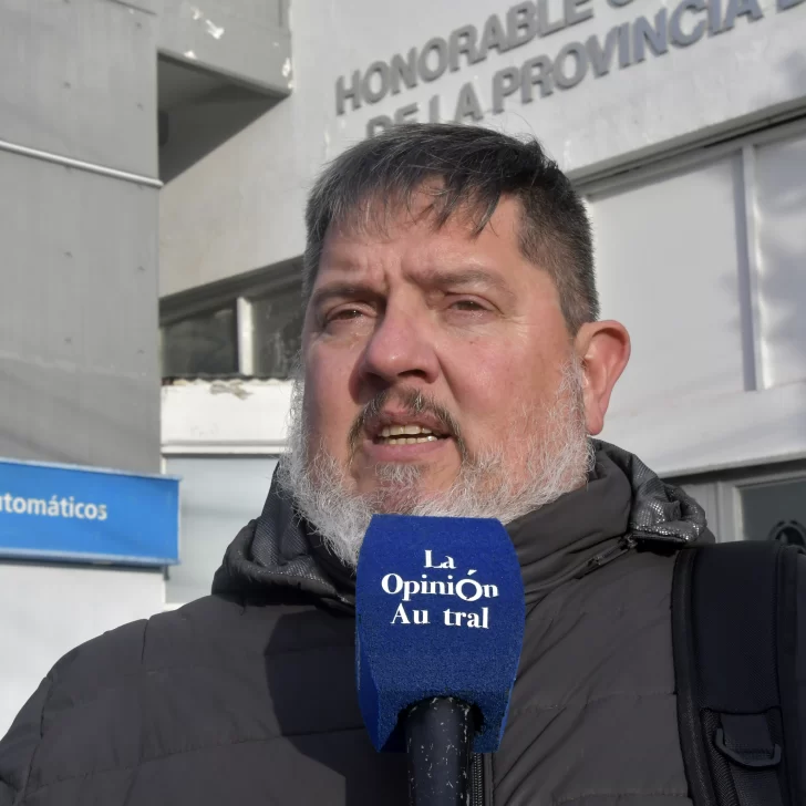 Ministro Verbes sobre las paritarias: “La mirada de Provincia es fortalecer a todos los asalariados” Ministro Verbes sobre las paritarias: “La mirada de Provincia es fortalecer a todos los asalariados”