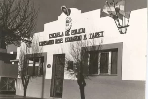 90 años de la Escuela de Cadetes de Policía de Santa Cruz: Crónica de antesala a un mandato fundacional