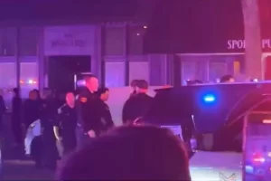 Asesinaron a una persona en un tiroteo en un fan fest del Mundial en Estados Unidos