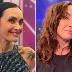 Así reaccionó Federica Pais tras enterarse de la muerte de su hermana: “Se fue para contener a su familia”