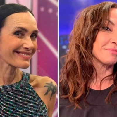 Así reaccionó Federica Pais tras enterarse de la muerte de su hermana: “Se fue para contener a su familia”
