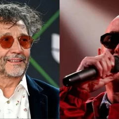 El homenaje de Fito Páez al Indio Solari