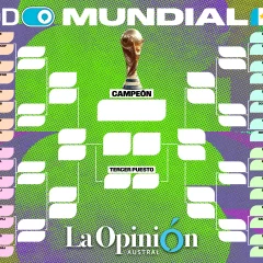 Cuánto dura el Mundial 2026, la cantidad de grupos, equipos y el formato