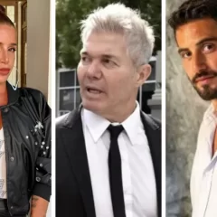 Fernando Burlando confirmó que Flor Peña evalúa demandar a Nicolás Occhiato: “Estaba llorando desconsoladamente”