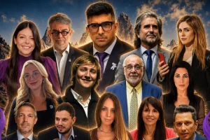 Río Gallegos será sede del Foro Austral de la Libertad con la presencia de unos 50 legisladores de La Libertad Avanza
