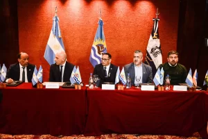 Foro Patagónico de Seguridad Pública: Santa Cruz reunió a referentes de toda la región para fortalecer una agenda común