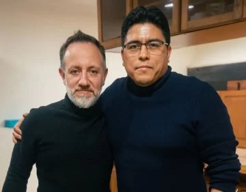 Gabriel Torrengo: “Santa Cruz necesita herramientas de financiamiento para seguir creciendo” Gabriel Torrengo: “Santa Cruz necesita herramientas de financiamiento para seguir creciendo”
