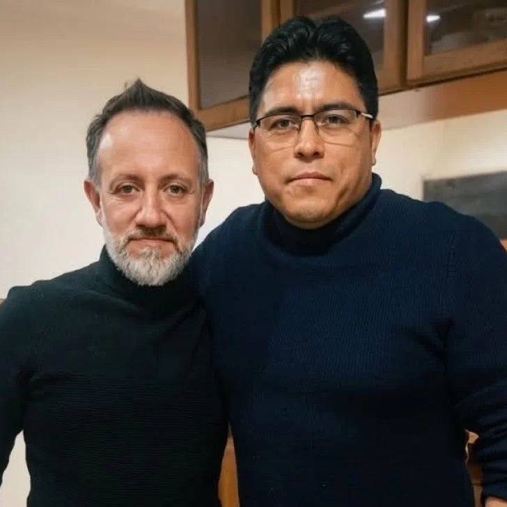 Gabriel Torrengo: “Santa Cruz necesita herramientas de financiamiento para seguir creciendo” Gabriel Torrengo: “Santa Cruz necesita herramientas de financiamiento para seguir creciendo”