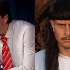 El youtuber argentino Gaspi y el cantante Oliver Tree murieron en un choque de helicópteros en Brasil