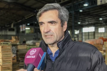 El Mercado Concentrador Patagónico tendrá un nuevo Hot Sale con descuentos especiales El Mercado Concentrador Patagónico tendrá un nuevo Hot Sale con descuentos especiales