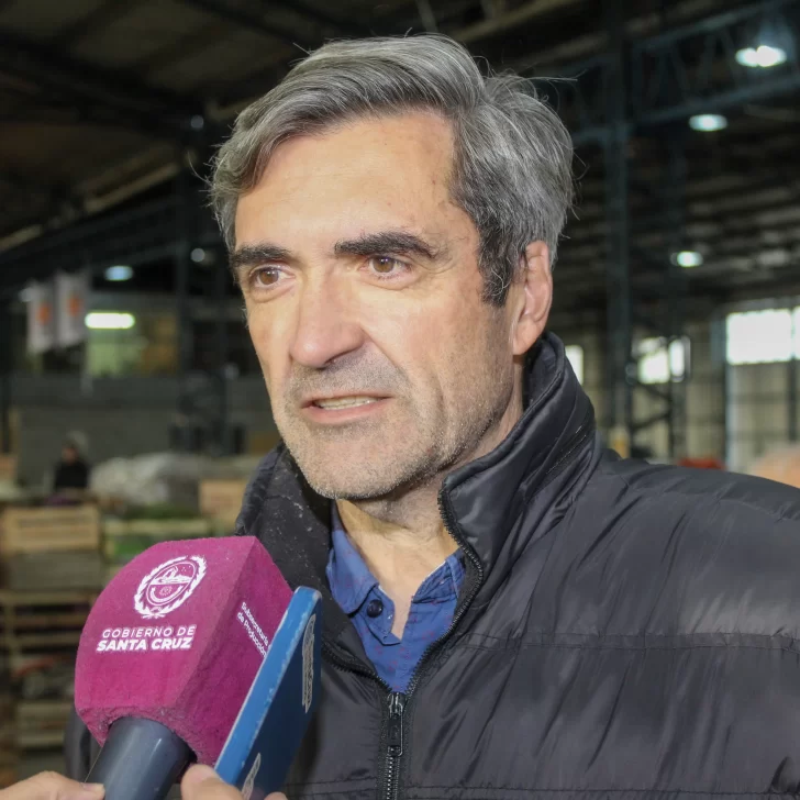 El Mercado Concentrador Patagónico tendrá un nuevo Hot Sale con descuentos especiales El Mercado Concentrador Patagónico tendrá un nuevo Hot Sale con descuentos especiales