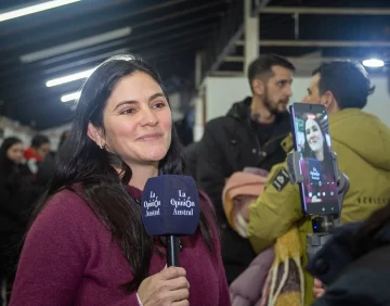 Homenaje a los 14 mineros: Elmiger defendió el financiamiento para YCRT y dijo que “mantener viva la empresa” es una prioridad Homenaje a los 14 mineros: Elmiger defendió el financiamiento para YCRT y dijo que “mantener viva la empresa” es una prioridad
