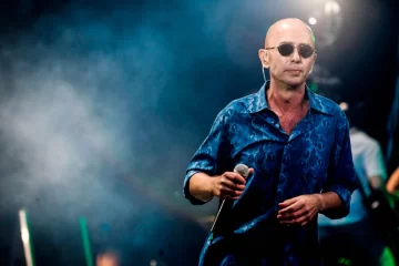 ¿Cuál es la canción del Indio Solari más escuchada en Spotify? ¿Cuál es la canción del Indio Solari más escuchada en Spotify?
