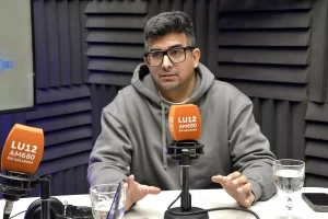 Jairo Guzmán celebró el fallo sobre la Ley de Glaciares y cuestionó la “politización” de la Justicia en Santa Cruz