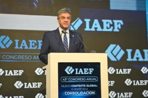Jorge Macri: “Es tiempo de acelerar y transformar la estabilidad en crecimiento” Jorge Macri: “Es tiempo de acelerar y transformar la estabilidad en crecimiento”