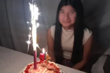 Hallaron con vida a Luciana Barrios Alarcón, la adolescente que estaba desaparecida en Córdoba Hallaron con vida a Luciana Barrios Alarcón, la adolescente que estaba desaparecida en Córdoba