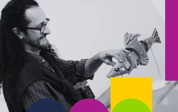 Juguetología llega al Museo Minnicelli: creatividad, juego y conciencia ambiental desde el descarte Juguetología llega al Museo Minnicelli: creatividad, juego y conciencia ambiental desde el descarte
