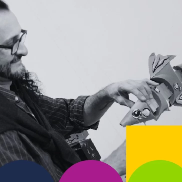 Juguetología llega al Museo Minnicelli: creatividad, juego y conciencia ambiental desde el descarte Juguetología llega al Museo Minnicelli: creatividad, juego y conciencia ambiental desde el descarte