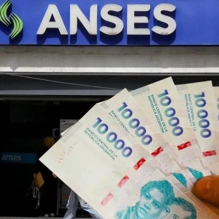 Aumento para jubilados: el Gobierno dio a conocer de cuánto será el incremento a cobrar en agosto 2026 Aumento para jubilados: el Gobierno dio a conocer de cuánto será el incremento a cobrar en agosto 2026