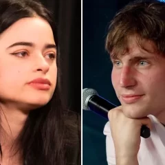 Juli Savioli respondió a las críticas tras la muerte de Gaspi: “Se está perdiendo lo humano”