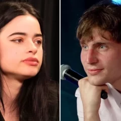 El conmovedor mensaje de Juli Savioli sobre Gaspi: “Te transformaré en mi motor”