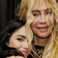 Cris Morena celebró el éxito de Lali en River con un emotivo mensaje: “¡Qué orgullo inmenso!”