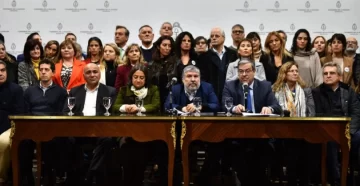 Legisladores exigieron la liberación de Cristina Kirchner y enviaron una carta a la Corte Legisladores exigieron la liberación de Cristina Kirchner y enviaron una carta a la Corte