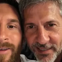 La familia Messi dio detalles sobre la salud de Jorge Messi y cuestionó las versiones falsas: “Pedimos responsabilidad, prudencia y humanidad”
