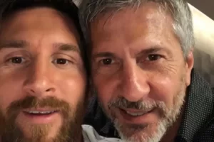 La familia Messi dio detalles sobre la salud de Jorge Messi y cuestionó las versiones falsas: “Pedimos responsabilidad, prudencia y humanidad”