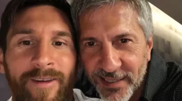 La familia Messi dio detalles sobre la salud de Jorge Messi y cuestionó las versiones falsas: “Pedimos responsabilidad, prudencia y humanidad” La familia Messi dio detalles sobre la salud de Jorge Messi y cuestionó las versiones falsas: “Pedimos responsabilidad, prudencia y humanidad”