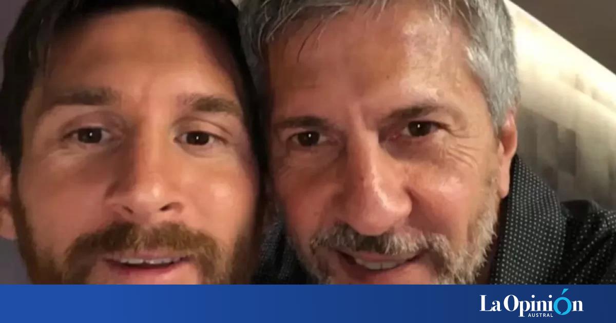 La familia Messi dio detalles sobre la salud de Jorge Messi y cuestionó las versiones falsas: "Pedimos responsabilidad, prudencia y humanidad"