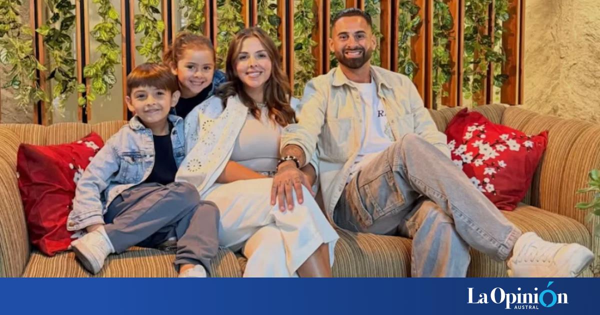 Encontraron sin vida a la familia del futbolista argentino Lucas Trejo tras los terremotos en Venezuela