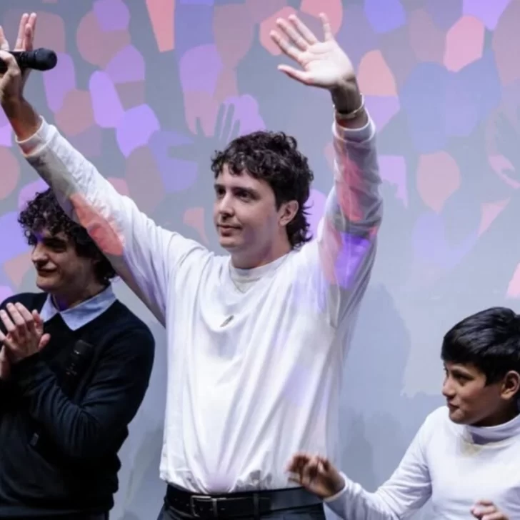 Quién era Lucas Vignale, el director que trabajó con Bizarrap, Trueno y J Balvin y falleció en el choque de helicópteros en Río de Janeiro Quién era Lucas Vignale, el director que trabajó con Bizarrap, Trueno y J Balvin y falleció en el choque de helicópteros en Río de Janeiro