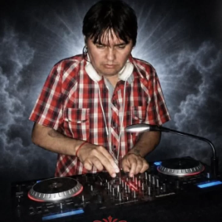 Tristeza en Río Gallegos por el fallecimiento del DJ Luis Alberto “Mandy” Hernández Tristeza en Río Gallegos por el fallecimiento del DJ Luis Alberto “Mandy” Hernández