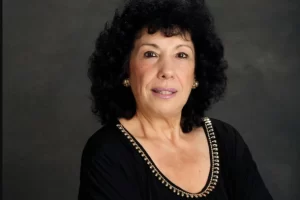 Murió Marita Monteleone, la histórica “voz del teléfono” que marcó a generaciones de argentinos