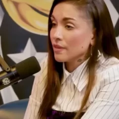 El dolor de María Becerra al revelar que no podrá ser mamá de forma natural: “Estaba convulsionando”