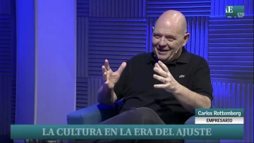 Radiografía del teatro argentino: entre el éxito macroeconómico y el “apagón” de la ficción televisiva Radiografía del teatro argentino: entre el éxito macroeconómico y el “apagón” de la ficción televisiva