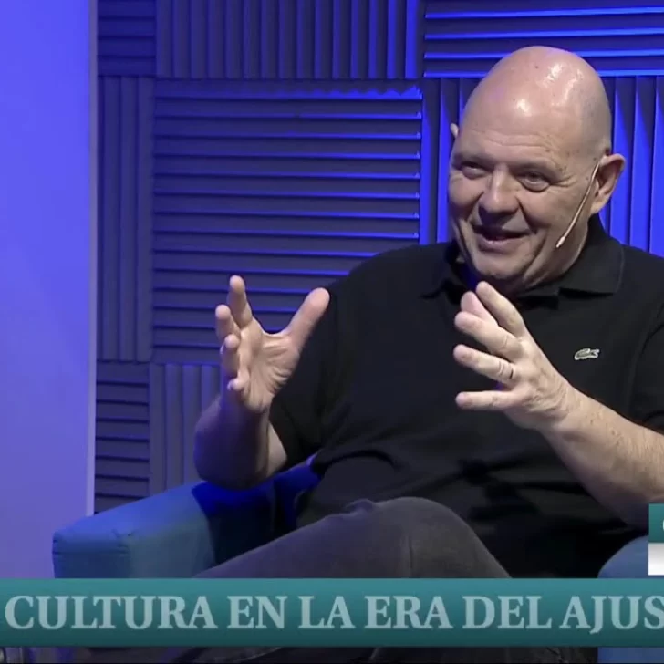 Radiografía del teatro argentino: entre el éxito macroeconómico y el “apagón” de la ficción televisiva Radiografía del teatro argentino: entre el éxito macroeconómico y el “apagón” de la ficción televisiva