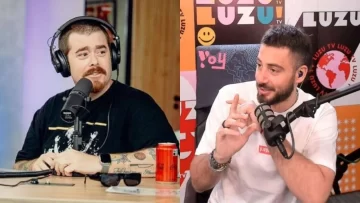 Migue Granados opinó sobre el escándalo de Luzu TV: “No me agrada” Migue Granados opinó sobre el escándalo de Luzu TV: “No me agrada”