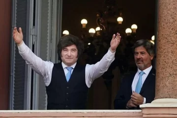 Milei cambió el decreto con los requisitos para designar jueces de la Corte Suprema y federales Milei cambió el decreto con los requisitos para designar jueces de la Corte Suprema y federales