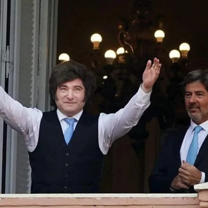 Milei cambió el decreto con los requisitos para designar jueces de la Corte Suprema y federales Milei cambió el decreto con los requisitos para designar jueces de la Corte Suprema y federales