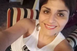 Pesar en Río Gallegos por el fallecimiento de Patricia Lemarchand, estudiante de la UNPA Pesar en Río Gallegos por el fallecimiento de Patricia Lemarchand, estudiante de la UNPA