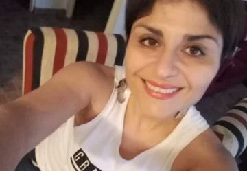 Pesar en Río Gallegos por el fallecimiento de Patricia Lemarchand, estudiante de la UNPA Pesar en Río Gallegos por el fallecimiento de Patricia Lemarchand, estudiante de la UNPA