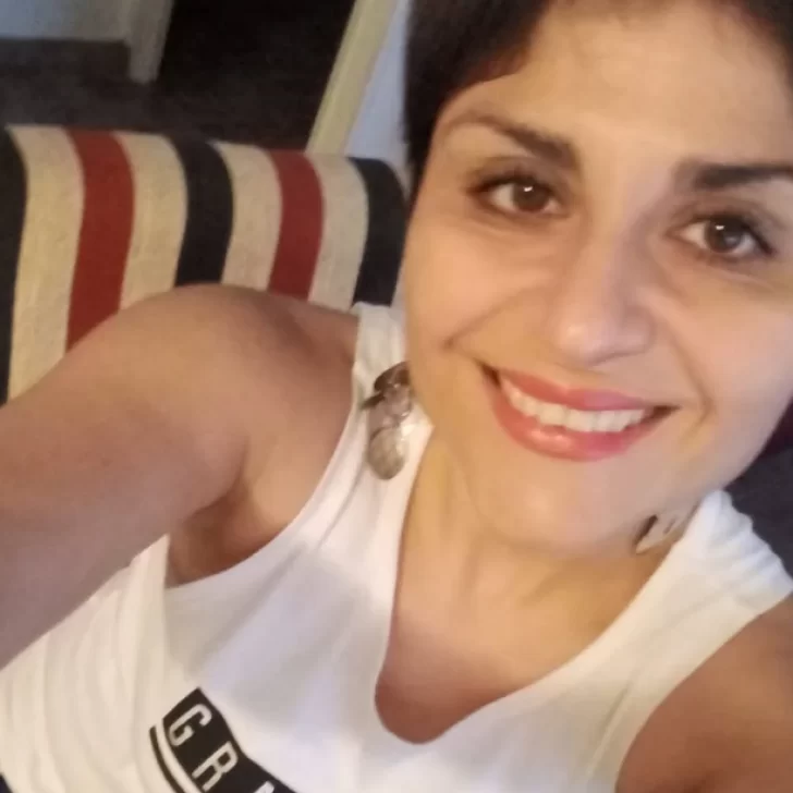 Pesar en Río Gallegos por el fallecimiento de Patricia Lemarchand, estudiante de la UNPA Pesar en Río Gallegos por el fallecimiento de Patricia Lemarchand, estudiante de la UNPA