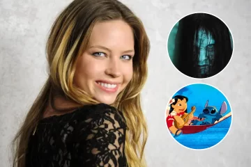 Murió Daveigh Chase, actriz de “El aro” y “Lilo & Stitch”, a los 35 años Murió Daveigh Chase, actriz de “El aro” y “Lilo & Stitch”, a los 35 años