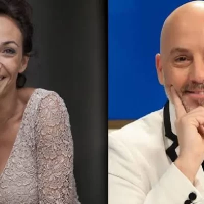 El dolor de José María Muscari en la despedida a Ernestina Pais: “Era una persona luminosa”
