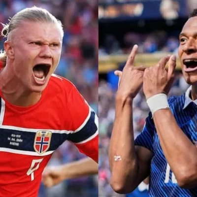 Pelota Libre o Xuper TV: dónde ver Noruega vs. Francia, por el Mundial 2026