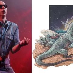 El hallazgo paleontológico en Santa Cruz en el que se homenajeó al “Indio” Solari
