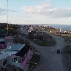 Rawson: una niña de 5 años murió tras ser atacada por un perro en Playa Magagna